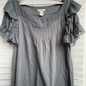 Sundance blouse